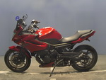     Yamaha XJ6 Diversion FZ6 Diversion 2009  2